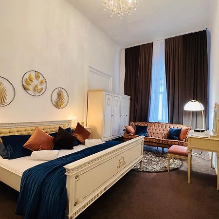 Apartmán Csaky Palace Bratislava 1 Exteriér fotografie