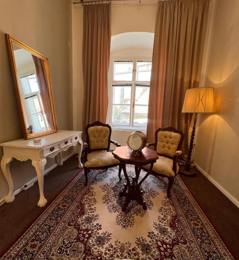 Apartmán Csaky Palace Bratislava 1 Exteriér fotografie