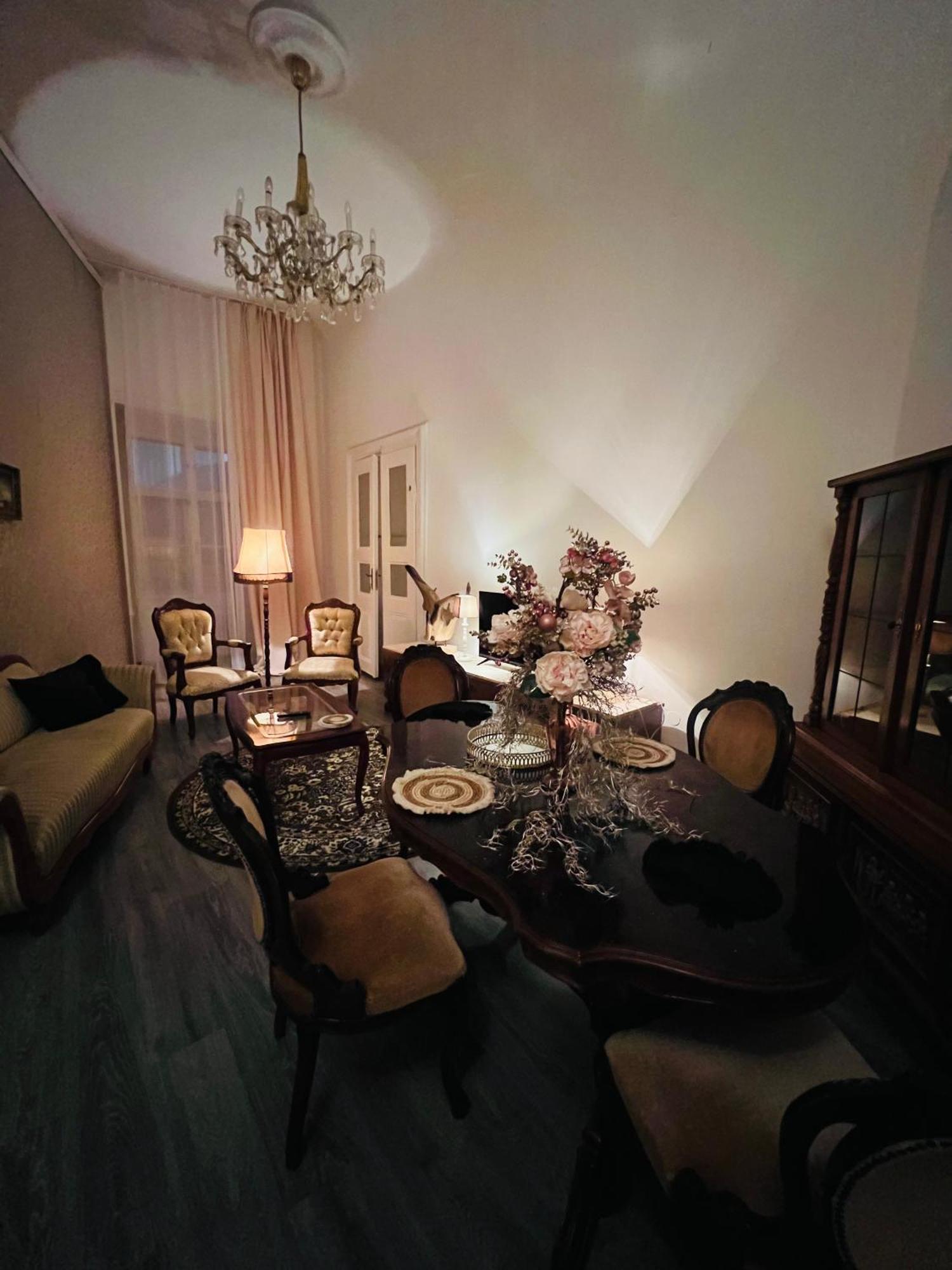 Apartmán Csaky Palace Bratislava 1 Exteriér fotografie