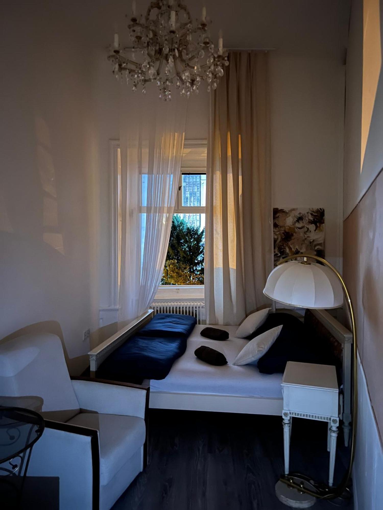 Apartmán Csaky Palace Bratislava 1 Exteriér fotografie